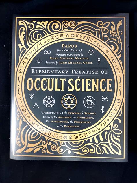 Occult books close to me